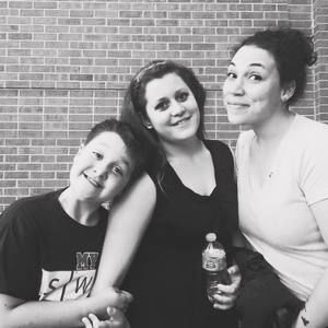 Meet your Posher, Andria